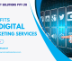 Benefits of Digital Marketing Services