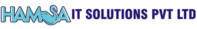 Hamsa IT Solutions Pvt Ltd